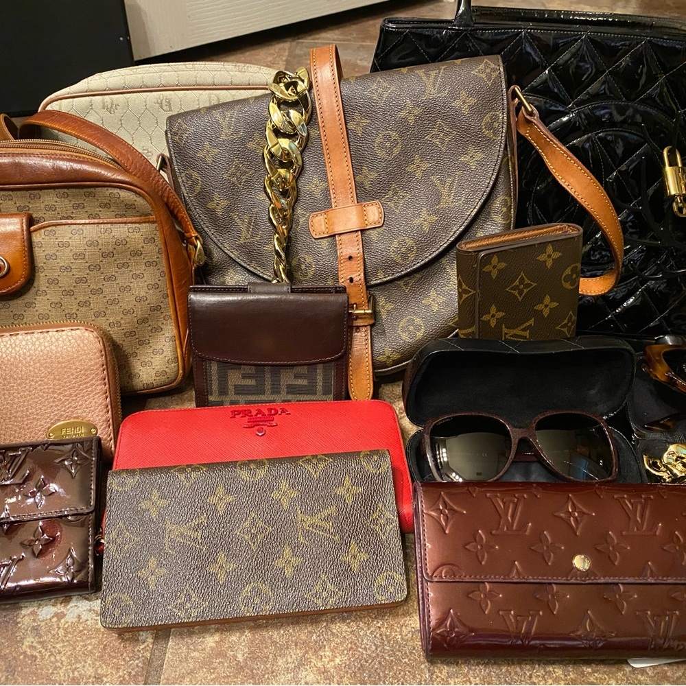 Luxury and More